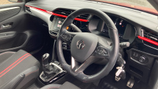 Vauxhall Corsa 1.2 GS 5dr Petrol Hatchback